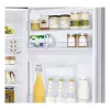 Samsung Series 6 RB34C632ESA/EU Classic Fridge Freezer with SpaceMax™ Technology – Silver