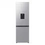 Samsung Series 6 RB34C632ESA/EU Classic Fridge Freezer with SpaceMax™ Technology – Silver