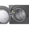 Samsung WD18DB8995BZ pesumasin-kuivati eraldiseisev eestlaetav roostevaba teras A
