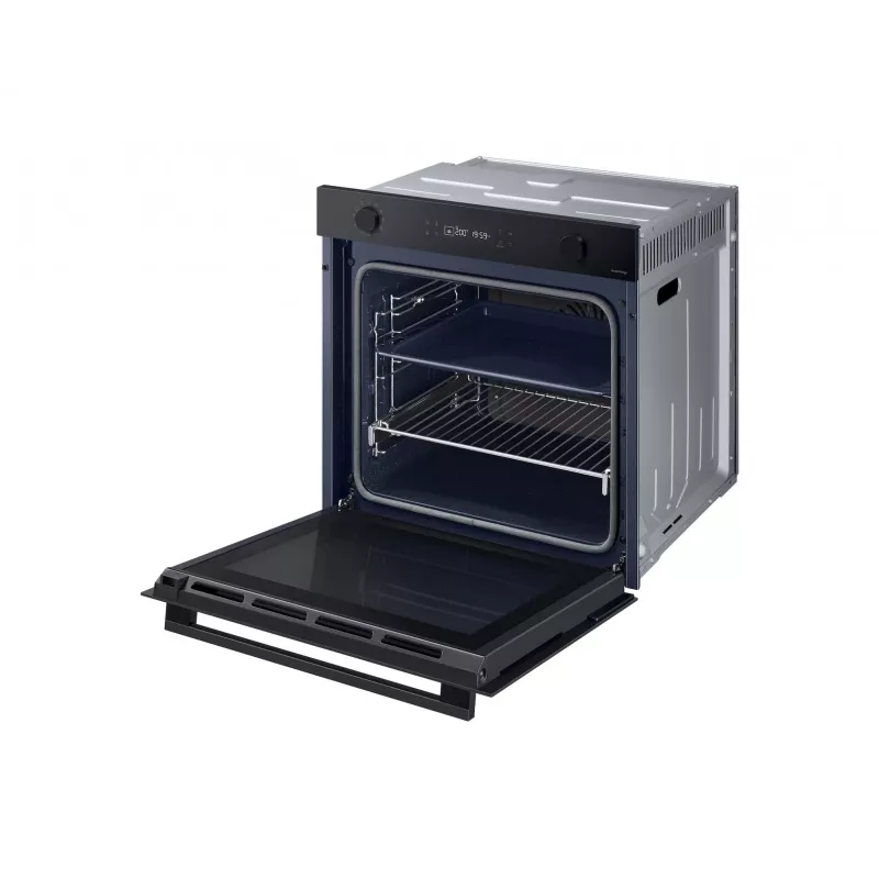 Samsung NV7B41201AK/U3 ahi 76 L 3850 W Must
