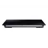 Sisseehitatud Samsung NZ8500BM must tsoon-induktsioonpliit, 4 tsooni, puutetundlik juhtimine, eesmised juhtnupud, 590×520×48 mm
