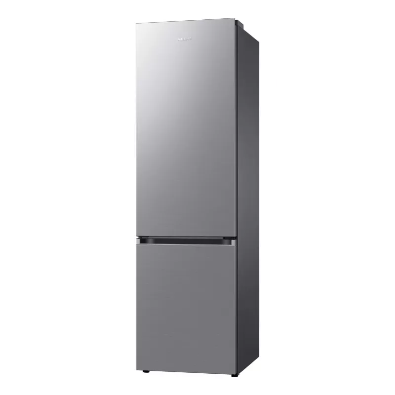 Samsung RB38C600CS9/EF külmik-sügavkülmik 390 L roostevaba teras