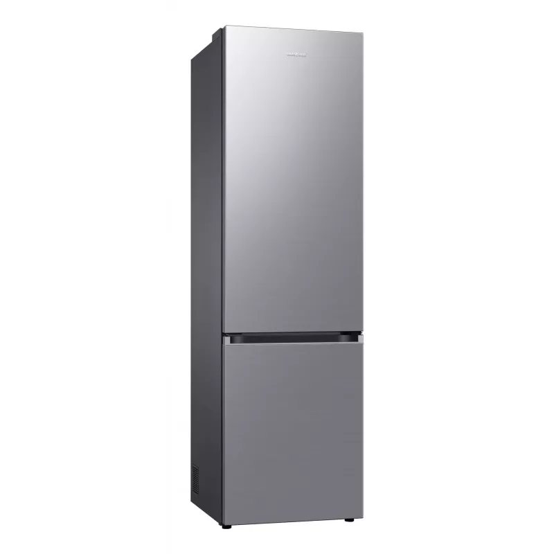 Samsung RB38C600CS9/EF külmik-sügavkülmik 390 L roostevaba teras