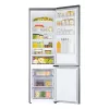 Samsung RB38C600CS9/EF külmik-sügavkülmik 390 L roostevaba teras