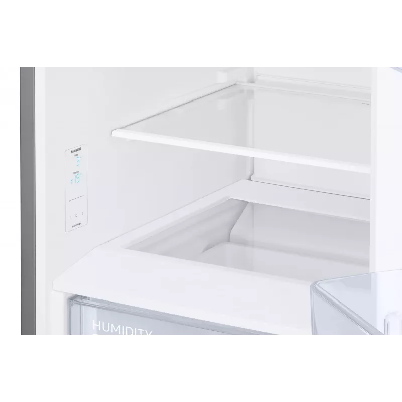 Samsung RB38C600CS9/EF külmik-sügavkülmik 390 L roostevaba teras