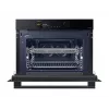 Samsung NQ5B6753CAK 50 L 2800 W Must