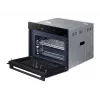 Samsung NQ5B6753CAK 50 L 2800 W Must