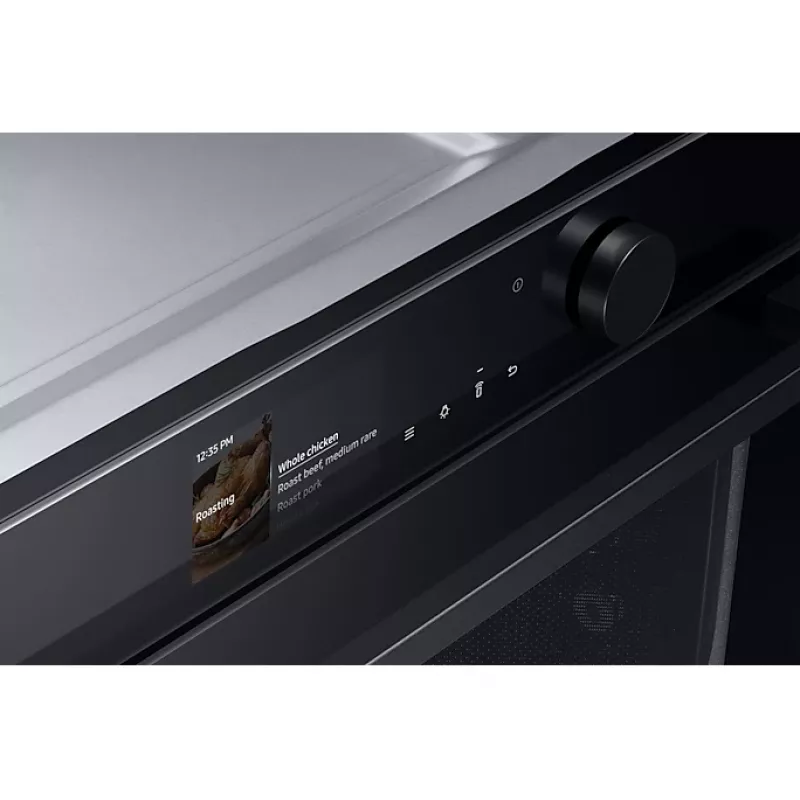 Samsung NQ5B6753CAK 50 L 2800 W Must