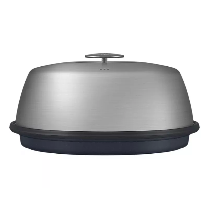 Samsung NQ5B6753CAK 50 L 2800 W Must