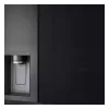 Külmik-sügavkülmik LG InstaView™ ThinQ™ GSXV90MCAE 635 L