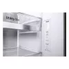 Külmik-sügavkülmik LG InstaView™ ThinQ™ GSXV90MCAE 635 L