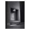 Külmik-sügavkülmik LG InstaView™ ThinQ™ GSXV90MCAE 635 L