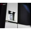 Külmik-sügavkülmik LG InstaView™ ThinQ™ GSXV90MCAE 635 L