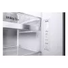 LG InstaView ™ ThinQ™ GSXV91MCAE Ameerika stiilis külmik-sügavkülmik 635 L