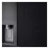LG InstaView ™ ThinQ™ GSXV91MCAE Ameerika stiilis külmik-sügavkülmik 635 L