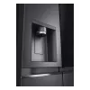 LG InstaView ™ ThinQ™ GSXV91MCAE Ameerika stiilis külmik-sügavkülmik 635 L