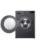 LG F4WR510SBM pesumasin eestlaetav 10 kg 1360 p/min must