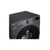 LG F4WR510SBM pesumasin eestlaetav 10 kg 1360 p/min must