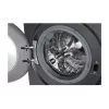 LG F4WR510SBM pesumasin eestlaetav 10 kg 1360 p/min must