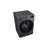 LG F4WR510SBM pesumasin eestlaetav 10 kg 1360 p/min must