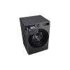 LG F4WR510SBM pesumasin eestlaetav 10 kg 1360 p/min must