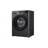 LG F4WR510SBM pesumasin eestlaetav 10 kg 1360 p/min must