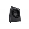 LG F4WR510SBM pesumasin eestlaetav 10 kg 1360 p/min must