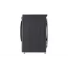 LG F4WR510SBM pesumasin eestlaetav 10 kg 1360 p/min must