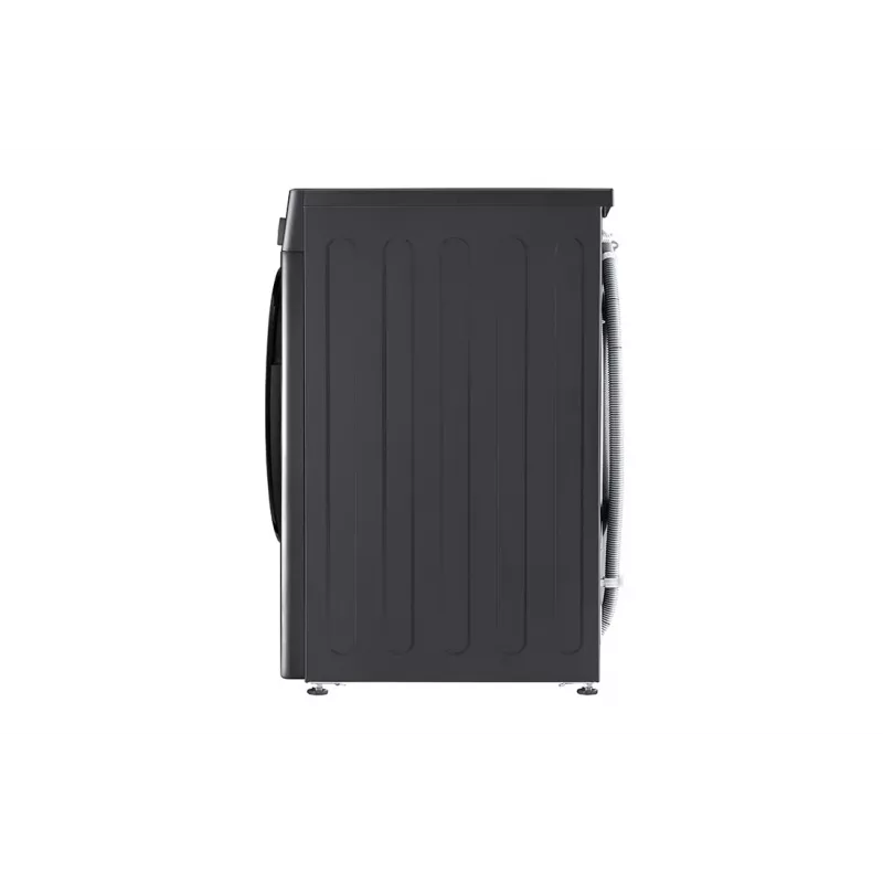 LG F4WR510SBM pesumasin eestlaetav 10 kg 1360 p/min must