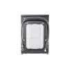 LG F4WR510SBM pesumasin eestlaetav 10 kg 1360 p/min must