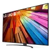 TV LG AI UT81 4K TV 86UT81003LA 86-tolline LED UHD