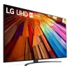 TV LG AI UT81 4K TV 86UT81003LA 86-tolline LED UHD