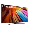 TV LG AI UT81 4K TV 86UT81003LA 86-tolline LED UHD