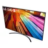 TV LG AI UT81 4K TV 86UT81003LA 86-tolline LED UHD