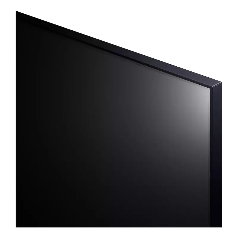 TV LG AI UT81 4K TV 86UT81003LA 86-tolline LED UHD