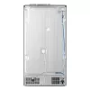 LG GSLC41EPPE külmik-sügavkülmik, eraldiseisev, 641 L, must