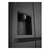LG GSLC41EPPE külmik-sügavkülmik, eraldiseisev, 641 L, must