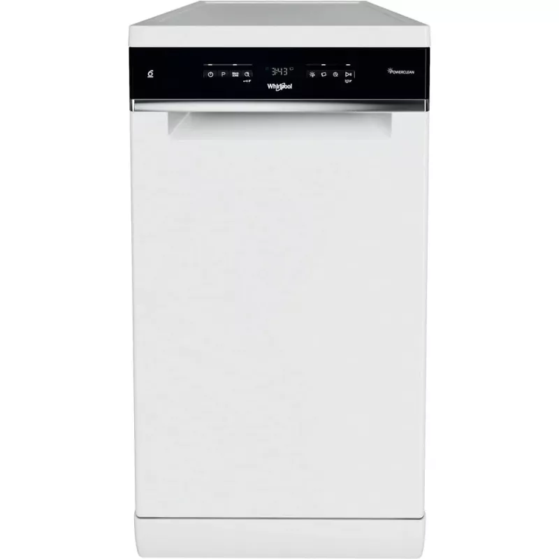Whirlpool WSFO 3O34 PF vabaltseisev 10 komplekti nõudepesumasin