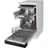Whirlpool WSFO 3O34 PF vabaltseisev 10 komplekti nõudepesumasin