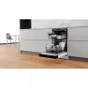 Whirlpool WSFO 3O34 PF vabaltseisev 10 komplekti nõudepesumasin