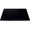 Whirlpool WB S2560 NE Must Sisse ehitatud 59 cm Induktsioonpliit 4 tsooni