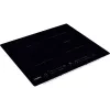 Whirlpool WB S2560 NE Must Sisse ehitatud 59 cm Induktsioonpliit 4 tsooni