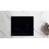 Whirlpool WB S2560 NE Must Sisse ehitatud 59 cm Induktsioonpliit 4 tsooni