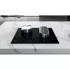 Whirlpool WB S2560 NE Must Sisse ehitatud 59 cm Induktsioonpliit 4 tsooni