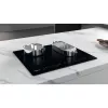 Whirlpool WB S2560 NE Must Sisse ehitatud 59 cm Induktsioonpliit 4 tsooni