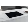Whirlpool WB S2560 NE Must Sisse ehitatud 59 cm Induktsioonpliit 4 tsooni
