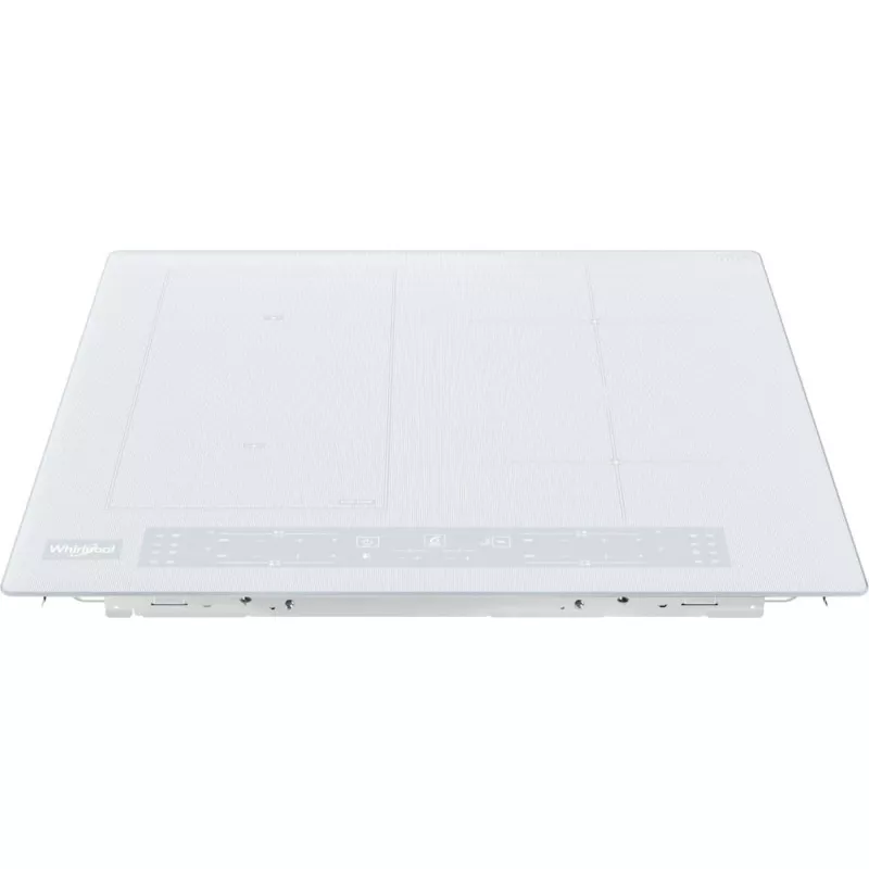 Whirlpool WL B4560 NE/W Valge Sisseehitatav 59 cm Induktsioonpliit 4 tsooniga