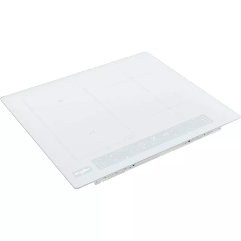 Whirlpool WL B4560 NE/W Valge Sisseehitatav 59 cm Induktsioonpliit 4 tsooniga