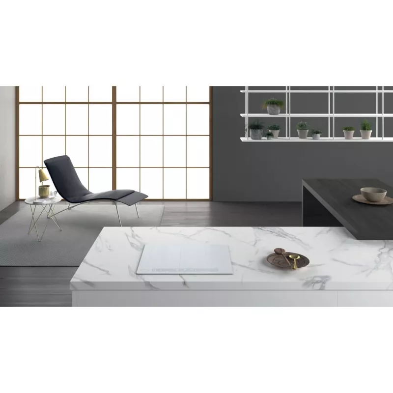 Whirlpool WL B4560 NE/W Valge Sisseehitatav 59 cm Induktsioonpliit 4 tsooniga