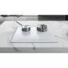 Whirlpool WL B4560 NE/W Valge Sisseehitatav 59 cm Induktsioonpliit 4 tsooniga